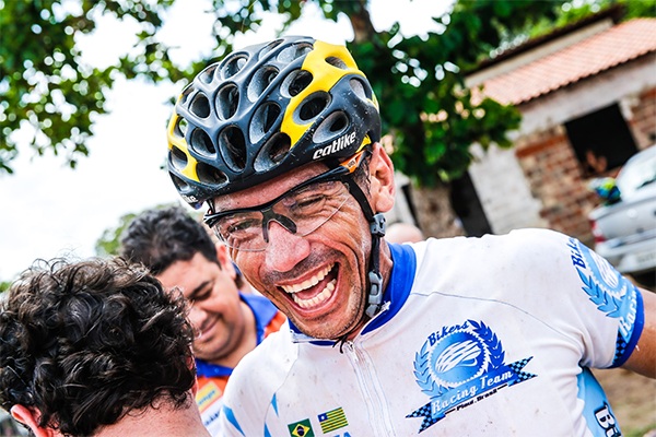 Altoense Lindomar é campeão nas bikes no Piocerá 2015